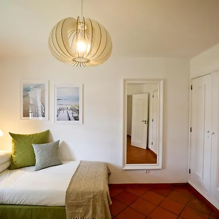 Ferienhaus Club 98 - O Refugio Perfeito Albufeira