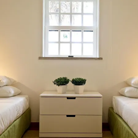 Ferienhaus Club 98 - O Refugio Perfeito