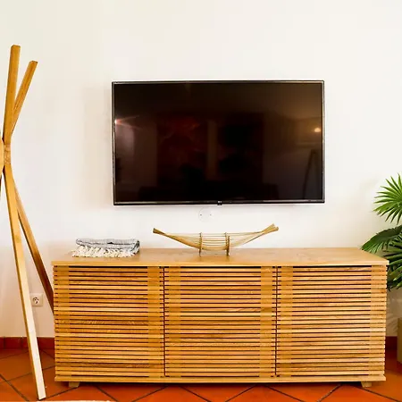 Ferienhaus Club 98 - O Refugio Perfeito