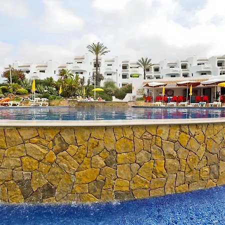 Semesterbostad Club 98 - O Refugio Perfeito