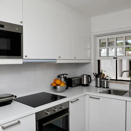 Club 98 - O Refugio Perfeito *