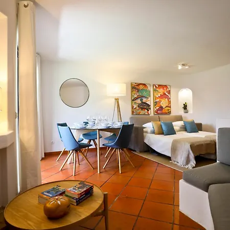 Club 98 - O Refugio Perfeito Semesterbostad