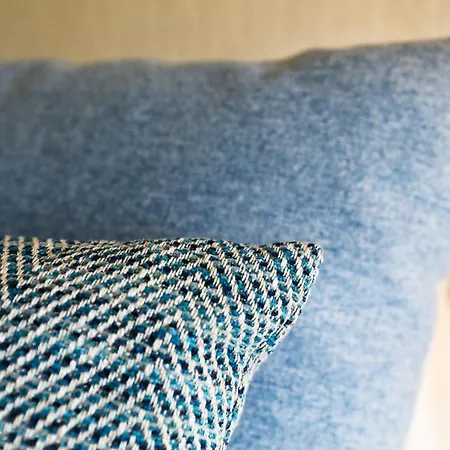 Semesterbostad Club 98 - O Refugio Perfeito *