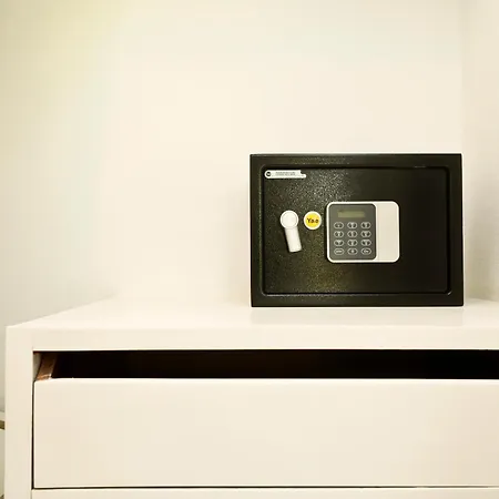 Club 98 - O Refugio Perfeito بيت للعطل