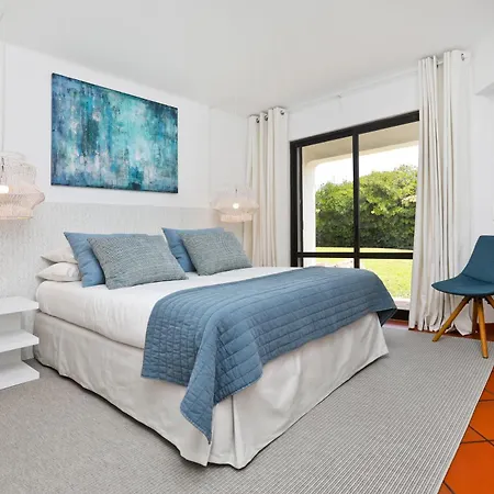 Semesterbostad Club 98 - O Refugio Perfeito