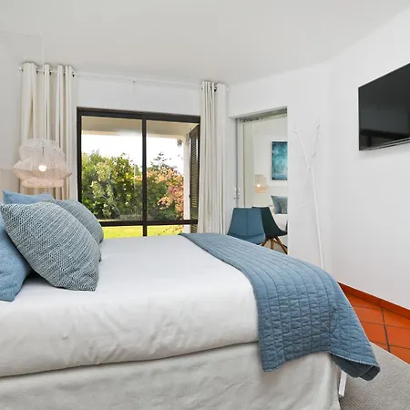 Club 98 - O Refugio Perfeito 펜션 알부페이라