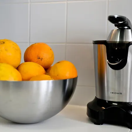 Club 98 - O Refugio Perfeito 펜션