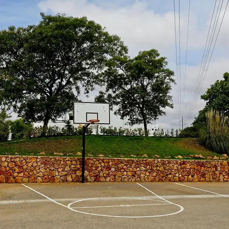 Semesterbostad Club 98 - O Refugio Perfeito