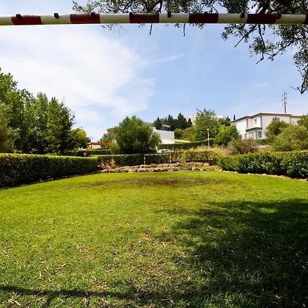 度假居 Club 98 - O Refugio Perfeito *