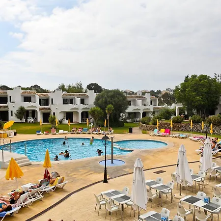 Club 98 - O Refugio Perfeito * 阿尔布费拉