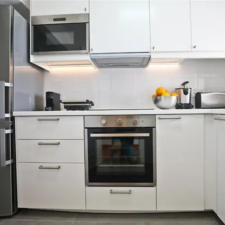 Club 98 - O Refugio Perfeito 度假居 阿尔布费拉