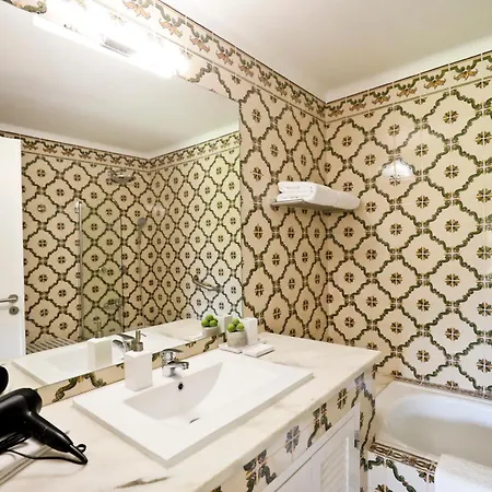 Club 98 - O Refugio Perfeito 度假居